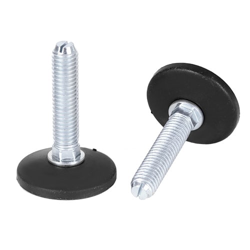 FCA776 | Fusion® LVM Leveling Feet Accessory Series