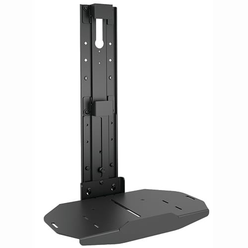 FCA801 | Fusion® Component/ Video Conference Camera Shelves Series