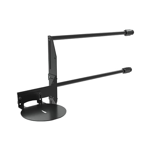 FCA850 | Fusion® Component/ Video Conference Camera Shelves Series
