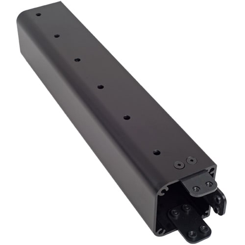 FCABX18 | Fusion® LBM Video Wall Height Extensions Series