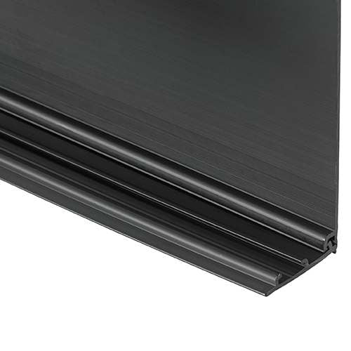 FCAC06B | Universal Wall Side Covers Series