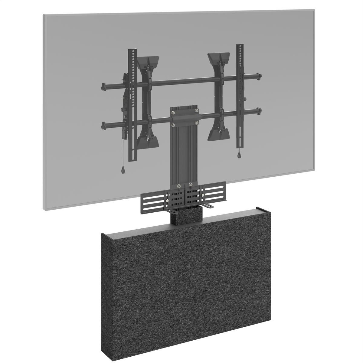 FCASTC | Fusion® Storage Cabinet Series