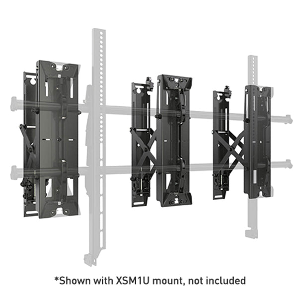 FCAXV1U | Fusion® Pull Out Accessory Series
