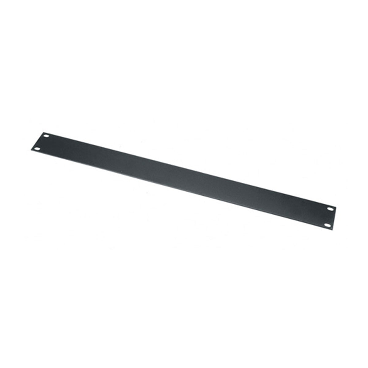 FEB1 | Blank Rack Panels Series