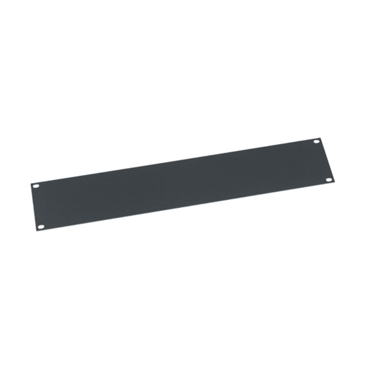 FEB2MP | Blank Rack Panels Series