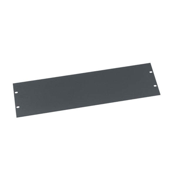 FEB3 | Blank Rack Panels Series