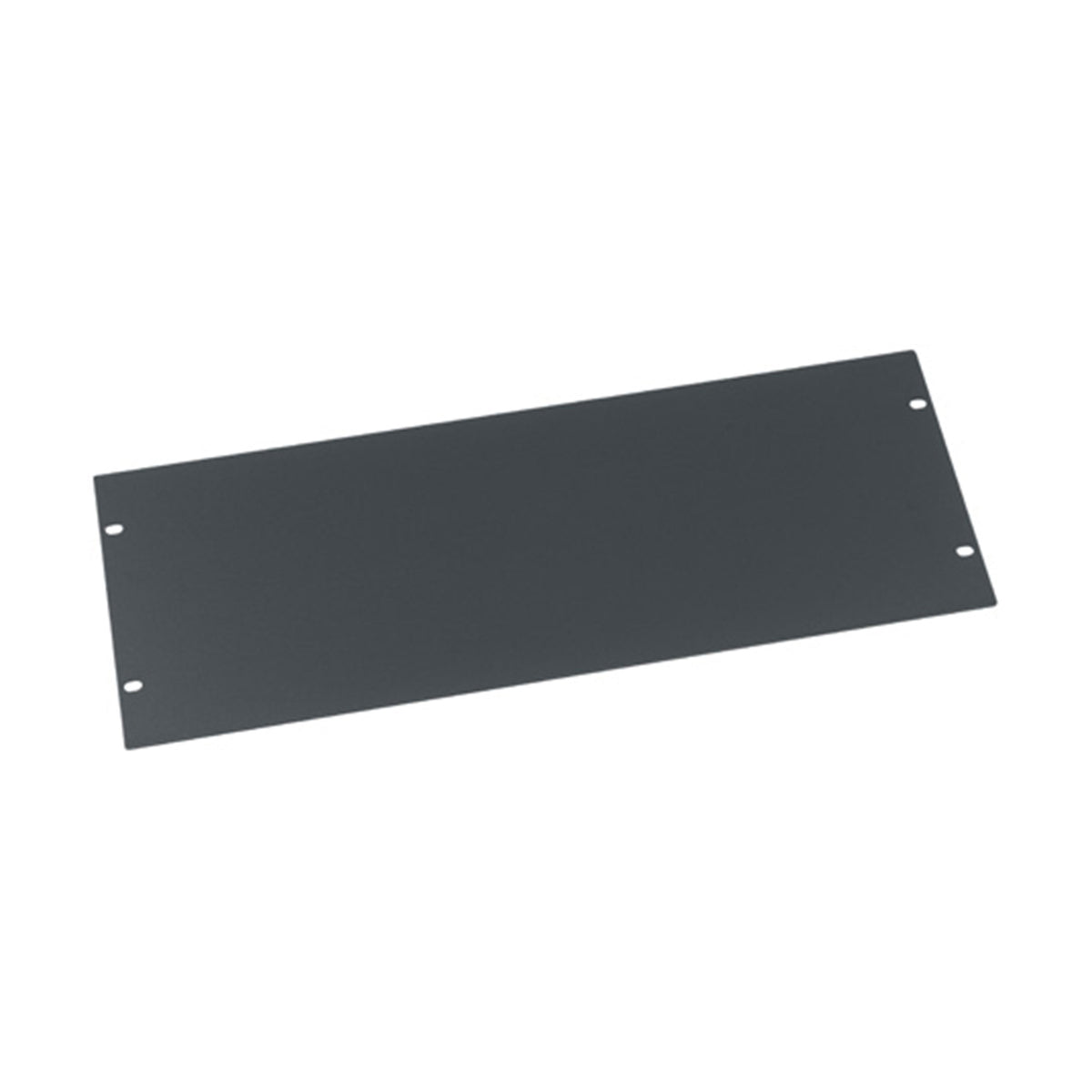 FEB4-CP6 | Blank Rack Panels Series