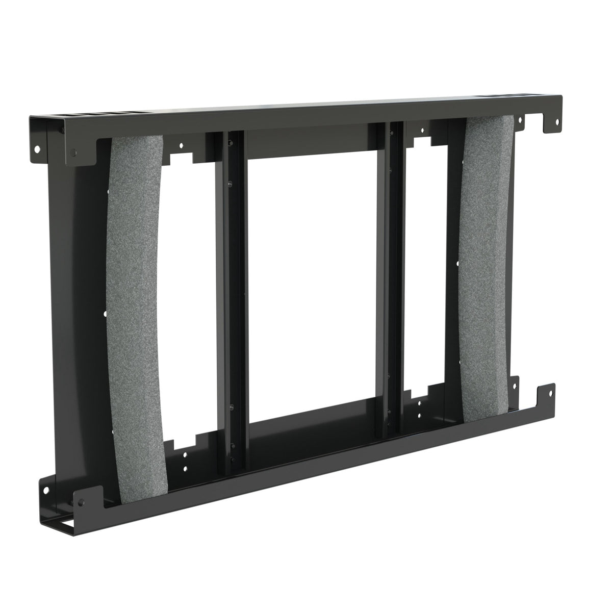 FHBO5168 | Brackets for Outdoor 55 Inch Displays Series