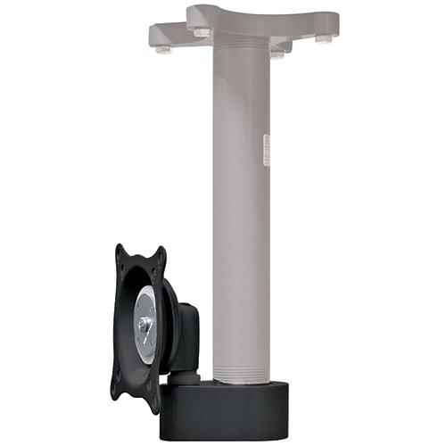 FHSVB | Small Flat Panel Ceiling Mount Series