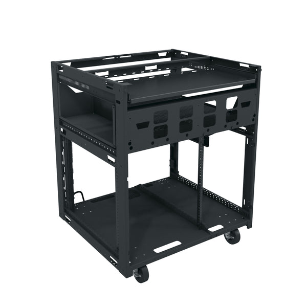 L5-FLATFR-33LDW | L5 Lectern Series