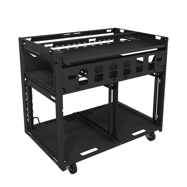L5-FLATFR-43LDW | L5 Lectern Series