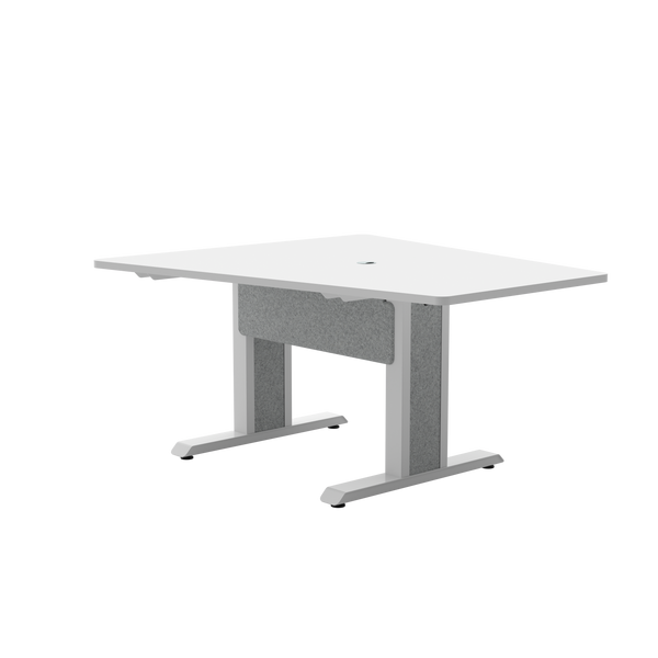 FM-TAN-0595430-D8W | Forum™ Collaboration Suite Tables Series