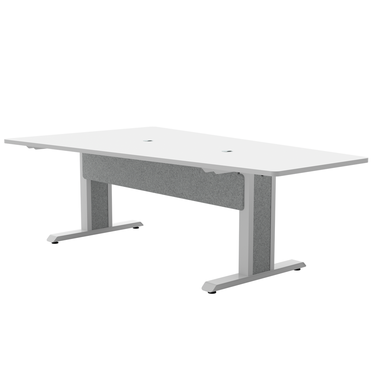 FM-TAN-0905430-D8W | Forum™ Collaboration Suite Tables Series