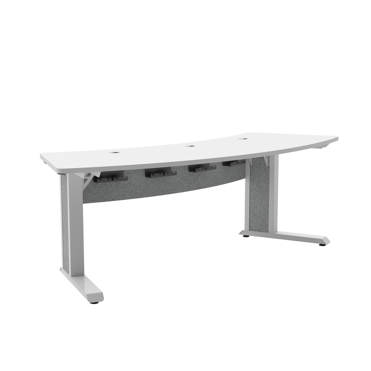 FM-TAR-0923430-D8W | Forum™ Collaboration Suite Tables Series