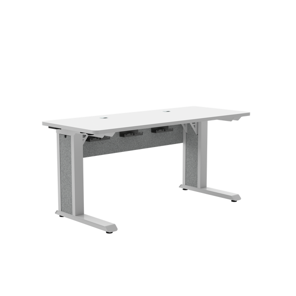 FM-TRE-0662730-D8W | Forum™ Collaboration Suite Tables Series