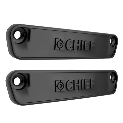 FMSECAP | Fusion® Horizontal Row End Cap Series