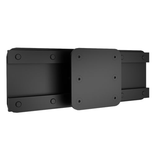 FMSHC1 | Fusion® Horizontal Row Connector Series
