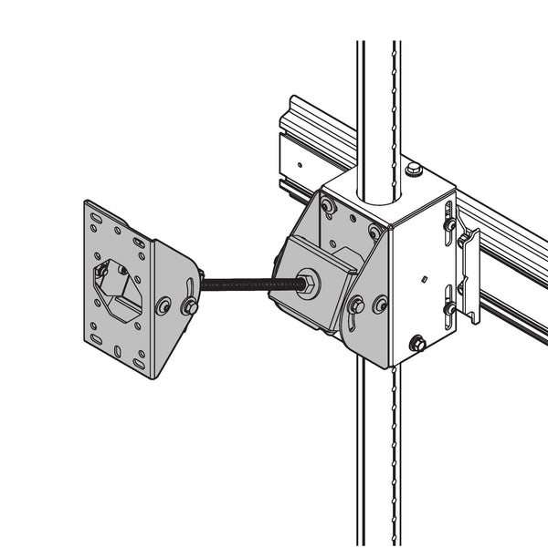 FMSSTRM | Fusion® Modular Ceiling Attachment Series