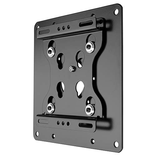 FSR1U | Small Flat Panel Fixed Wall Display Mount Series