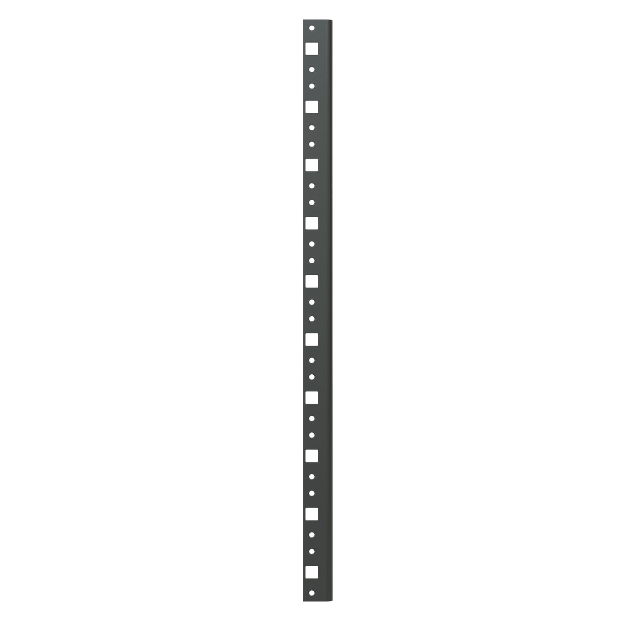 FWD-DWR-RR10 | Forward Rackrail for DWR and SR Series