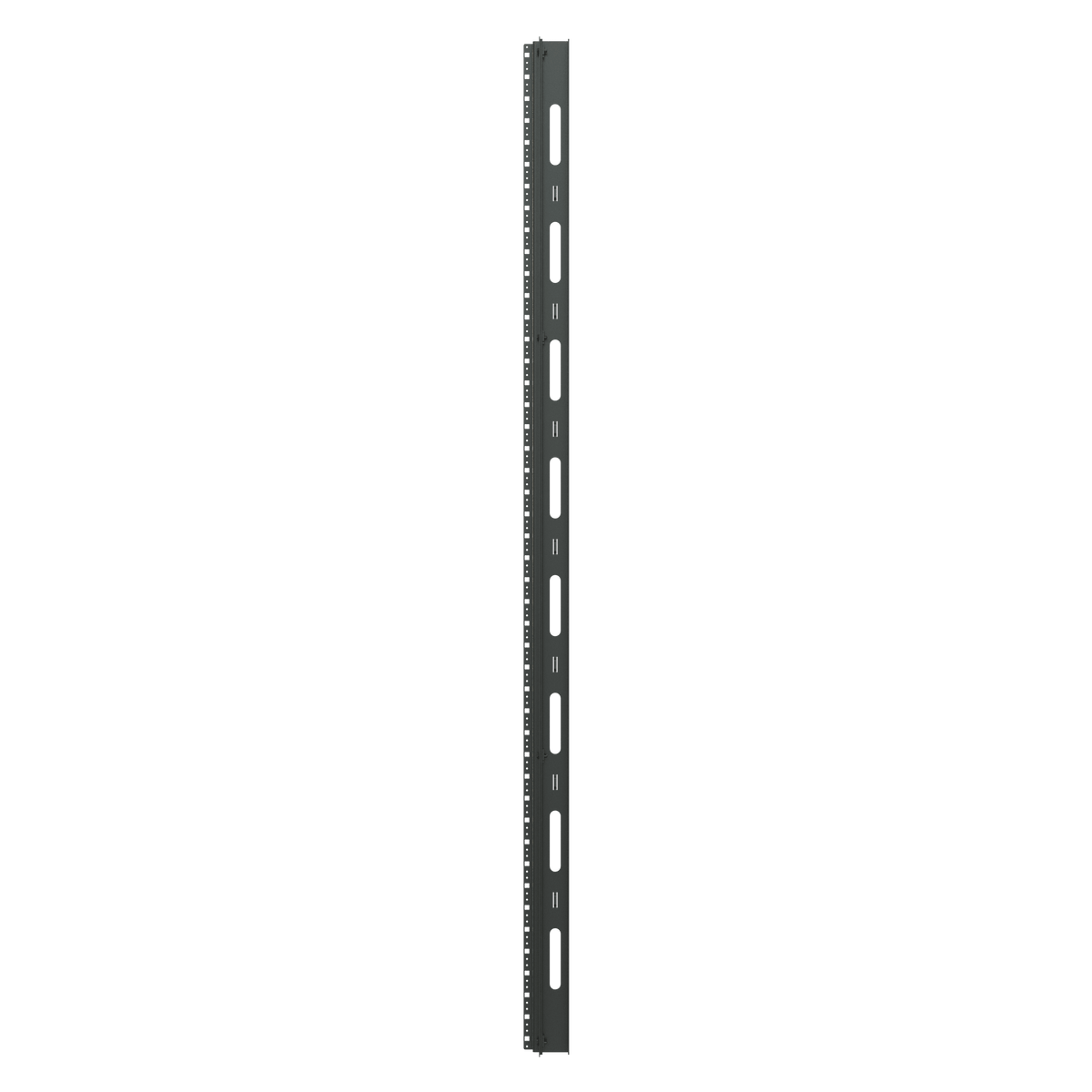 FWD-SR28-RR24 | Forward Rackrail for DWR and SR Series