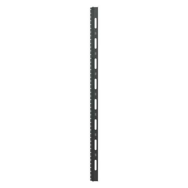 FWD-SR28-RR24 | Forward Rackrail for DWR and SR Series