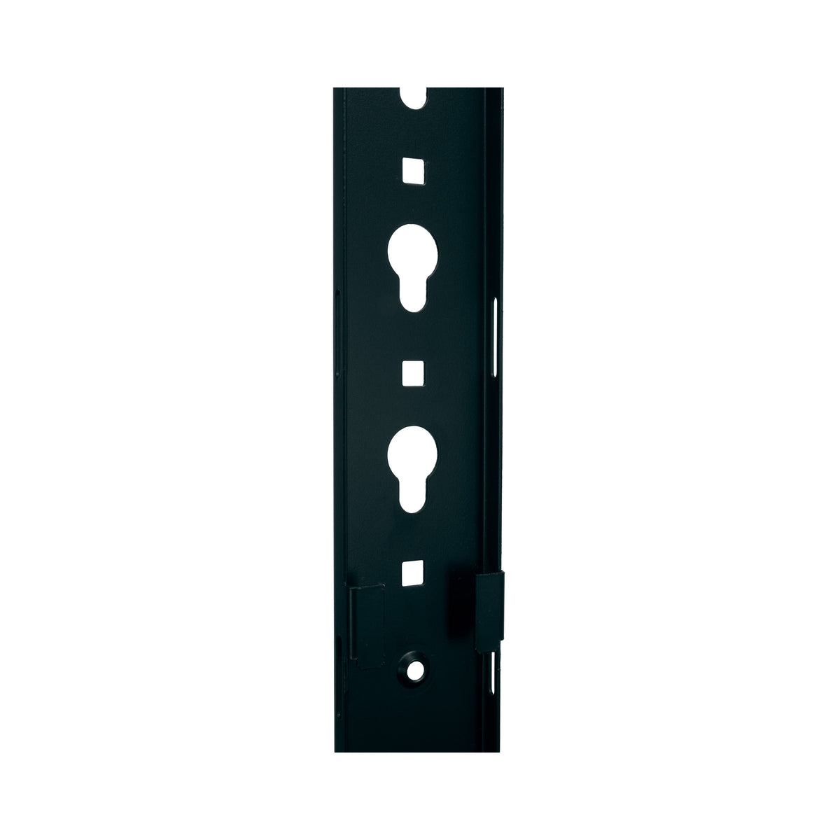 FWD-UVPB-42-45 | Forward Universal Vertical Power Mounting Bracket Series