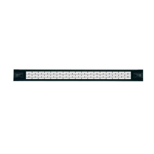FWD-VT1 | Forward Vented Rack Panels Series