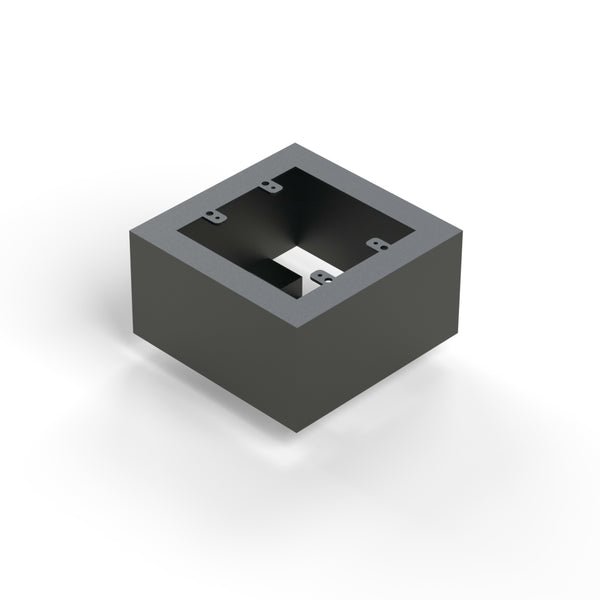 FX-XP-AV-DG | Express Under Carpet AV Device Series