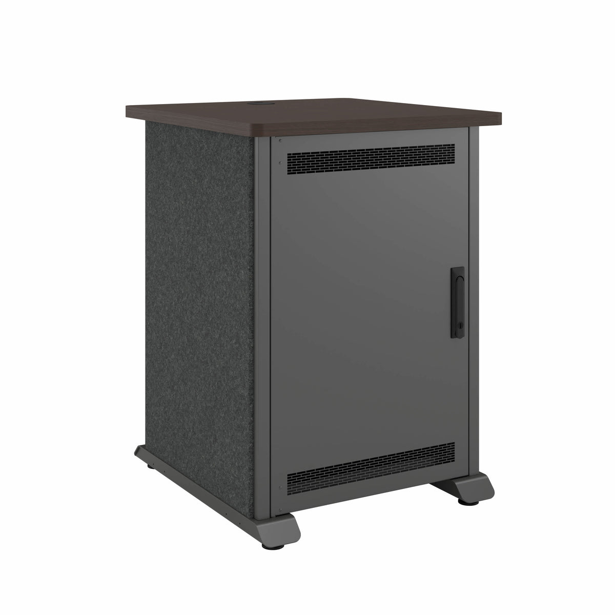 FMR-1227A3GC | Forum™ Lectern Side Rack Series