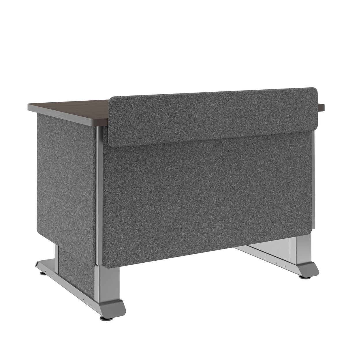 FML-42AA3GC-USC | Forum™ Lectern Series