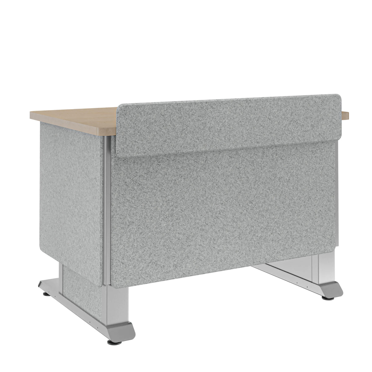 FML-42AE1MS-USC | Forum™ Lectern Series