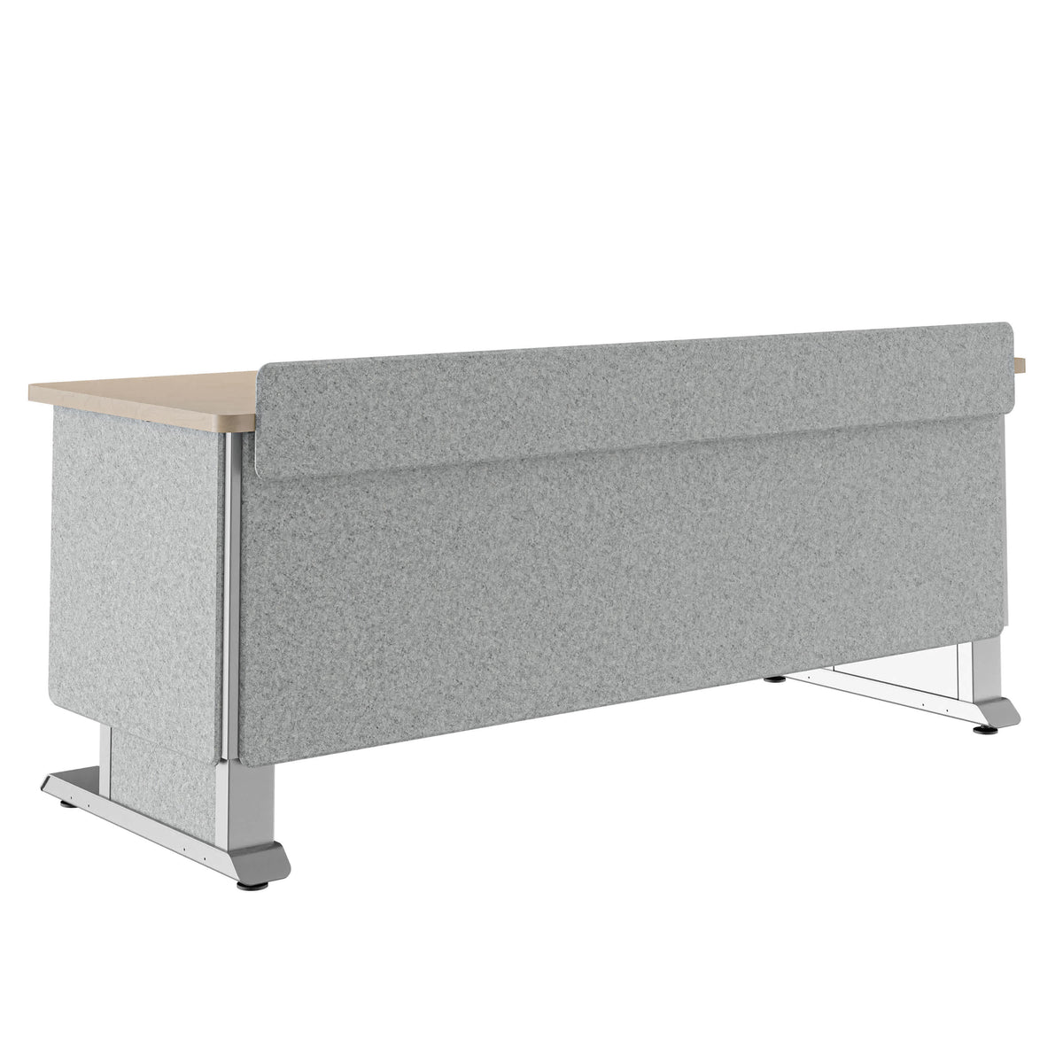 FML-72AE1MS-USC | Forum™ Lectern Series