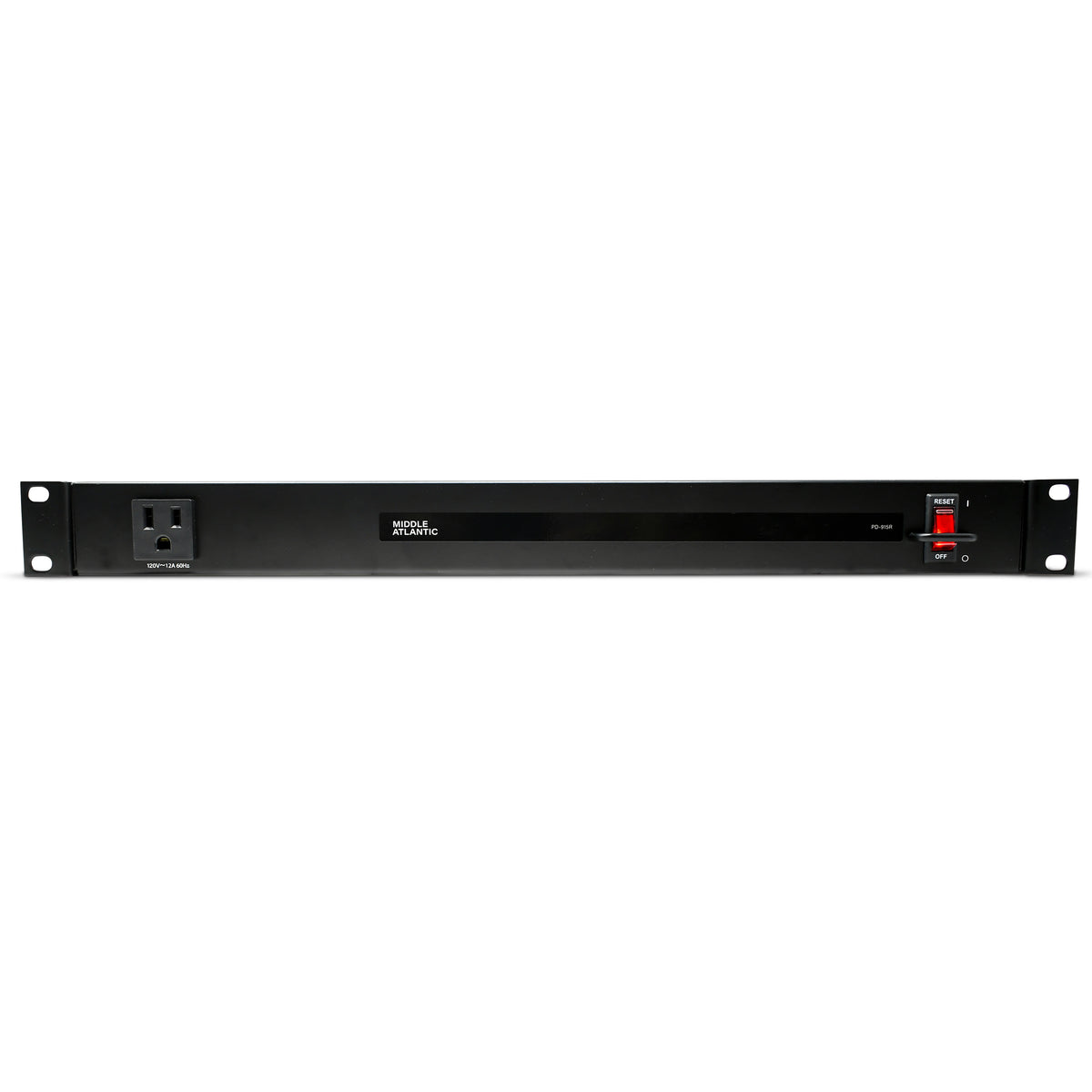 PD-915R | PD Rackmount Power Series