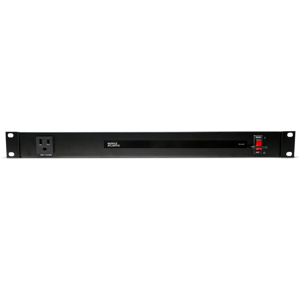 PD-915R | PD Rackmount Power Series