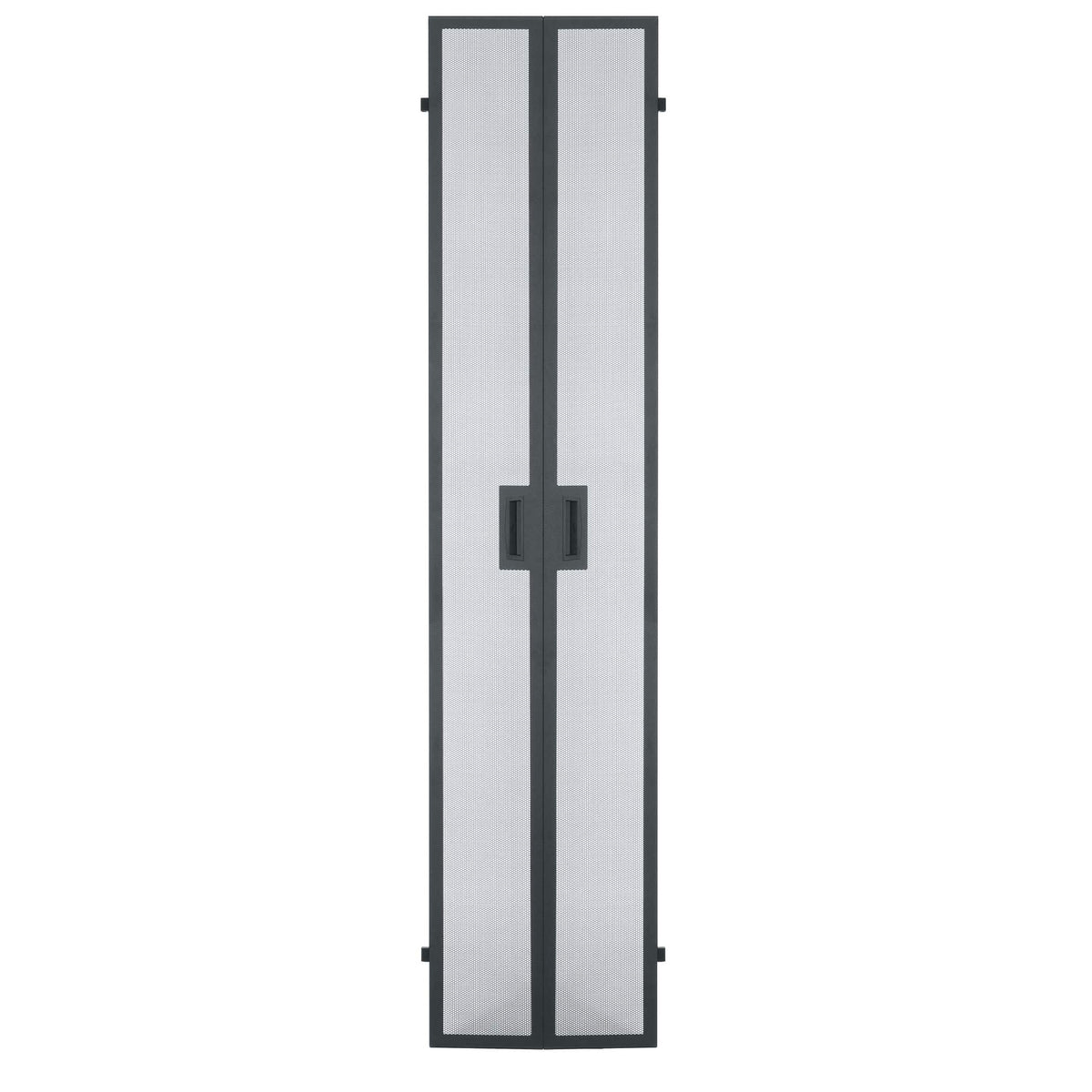 GCLVFRD-48 | CLVD Split Vented Door Series