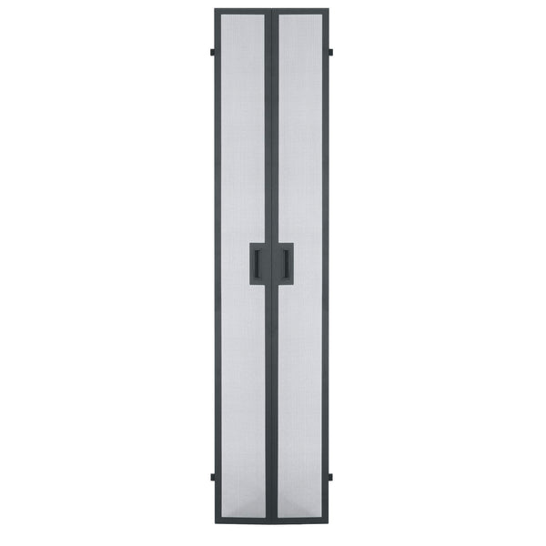GCLVFRD-40 | CLVD Split Vented Door Series