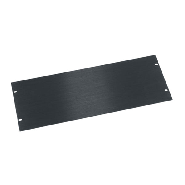 HBL4 | Blank Rack Panels Series