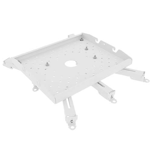 HBUW | Heavy Duty VCM Universal Interface Bracket Series