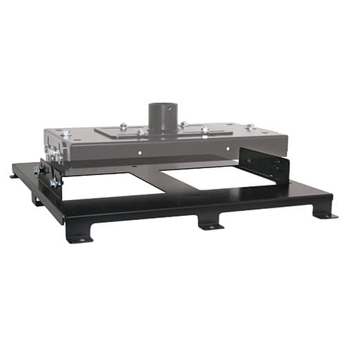 HB100B | Custom VCM Interface Bracket-HB100B Series