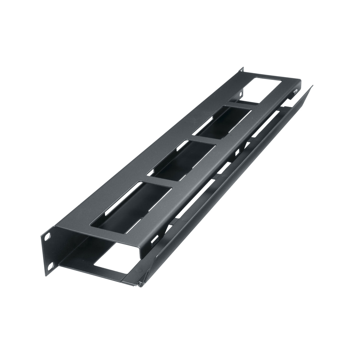 HHCM-1 | HHCM Hinged Horizontal Cable Managers Series