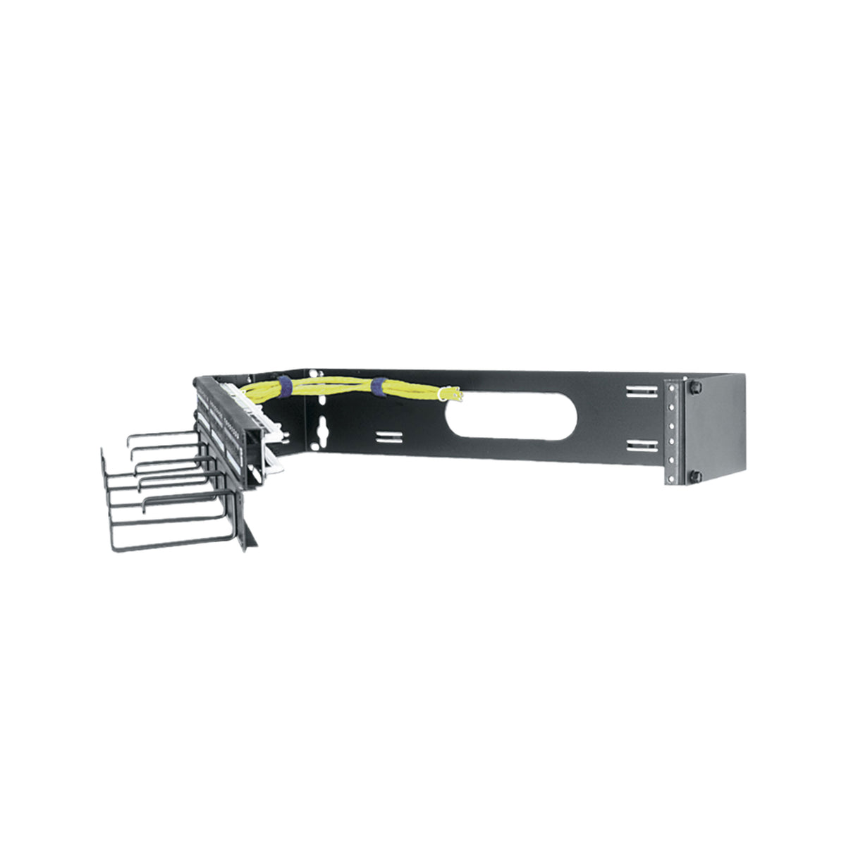 HPM-2 | HPM Hinged Panel Mount Series