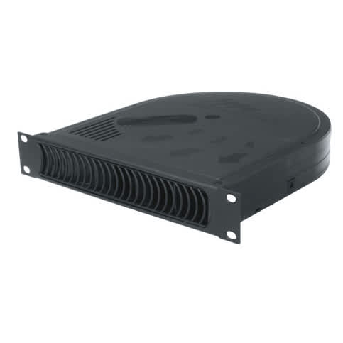 HR-QBP-1 | Half Rack QBP Quiet Blower Panel Series