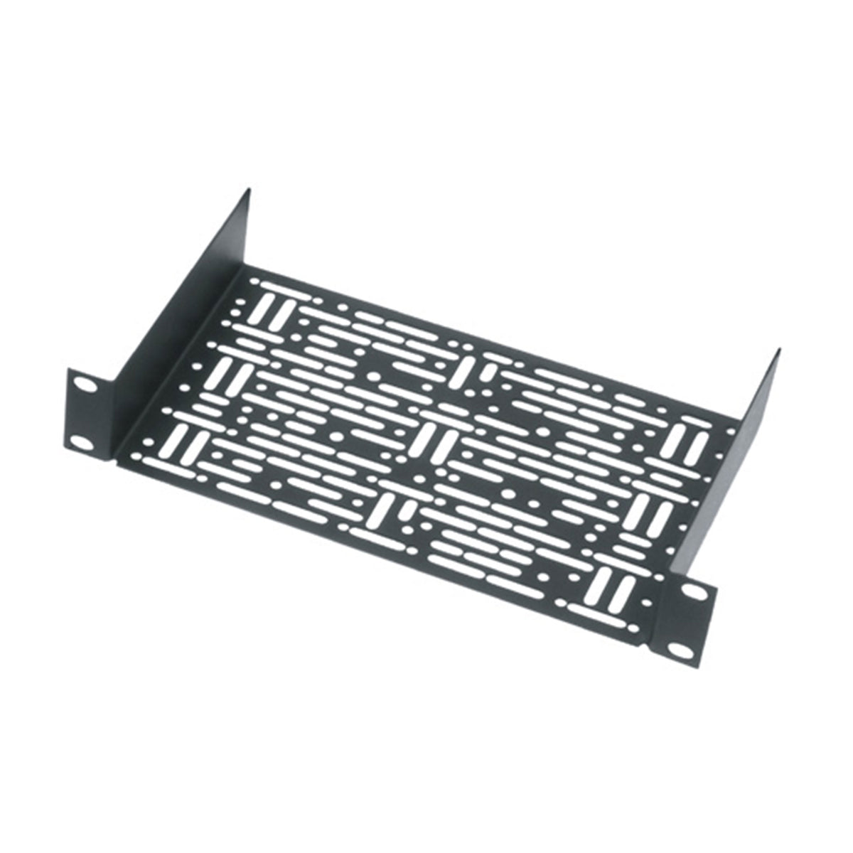 HR-UMS1-5.5 | Half Rack Rackshelf Series