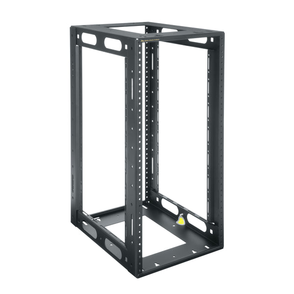 HRF-1214 | HRF Panel Halfrack Rack Series