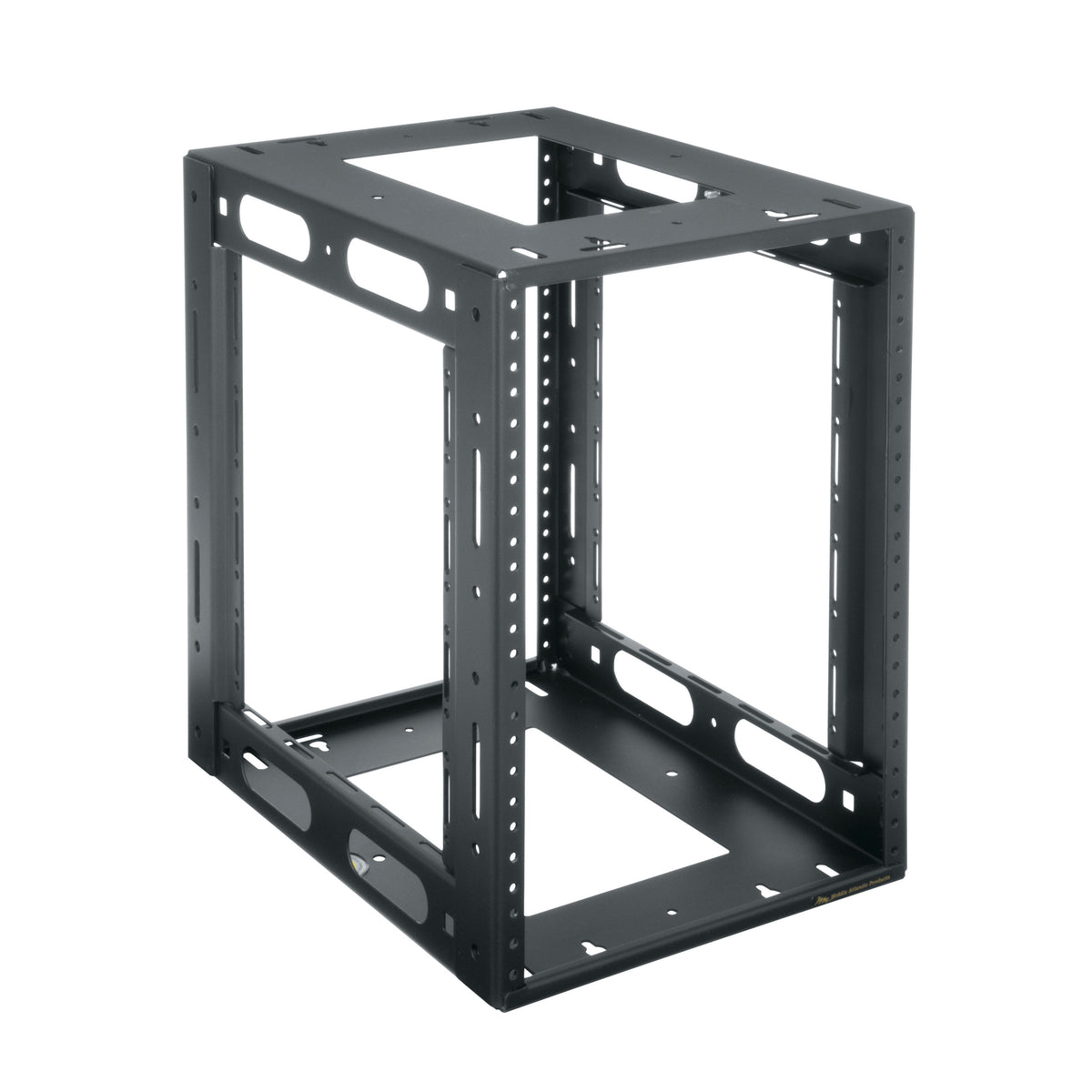 HRF-814 | HRF Panel Halfrack Rack Series