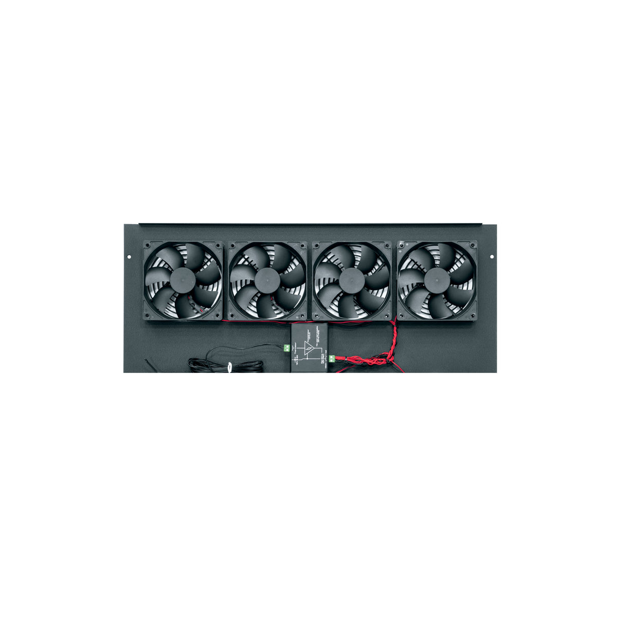 IBGR-276FT-FC | BGR Fan Top Options Series
