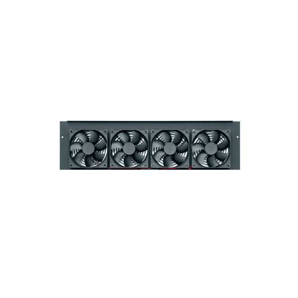 IBGR-276FT | BGR Fan Top Options Series
