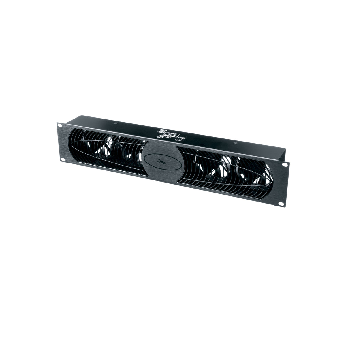 IUQFP-4RA | UQFP Ultra Quiet Fan Panel Series