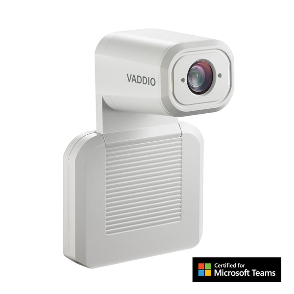 999-21182-000W | IntelliSHOT-M Auto-Tracking Camera Series